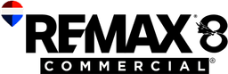 RE/MAX Commercial 8