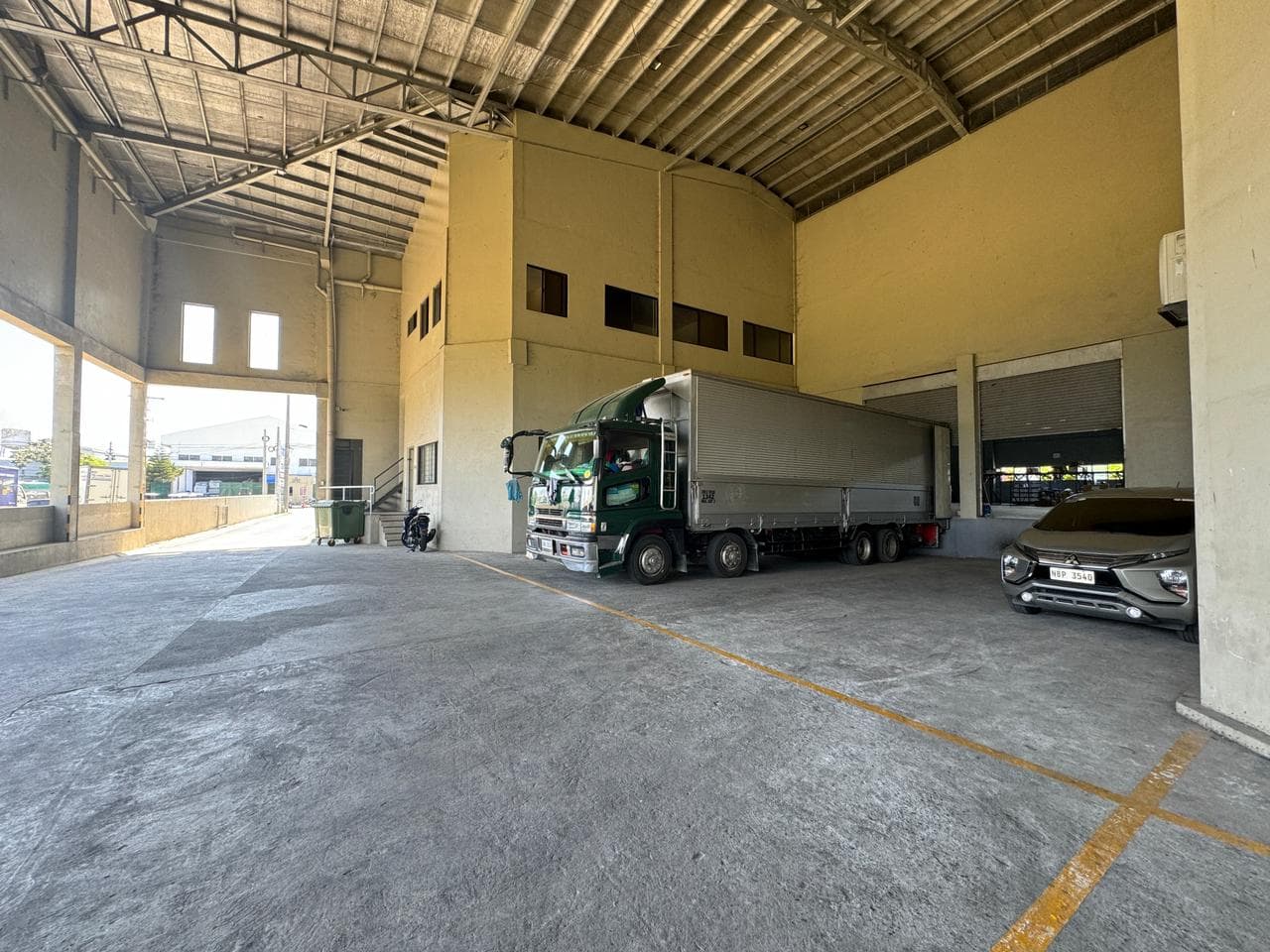 Dasmariñas Technopark
