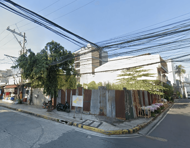 Vacant Lot in Brgy. Pinagkaisahan