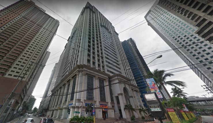 Karina Condominium
