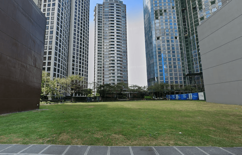 Vacant Lot in BGC