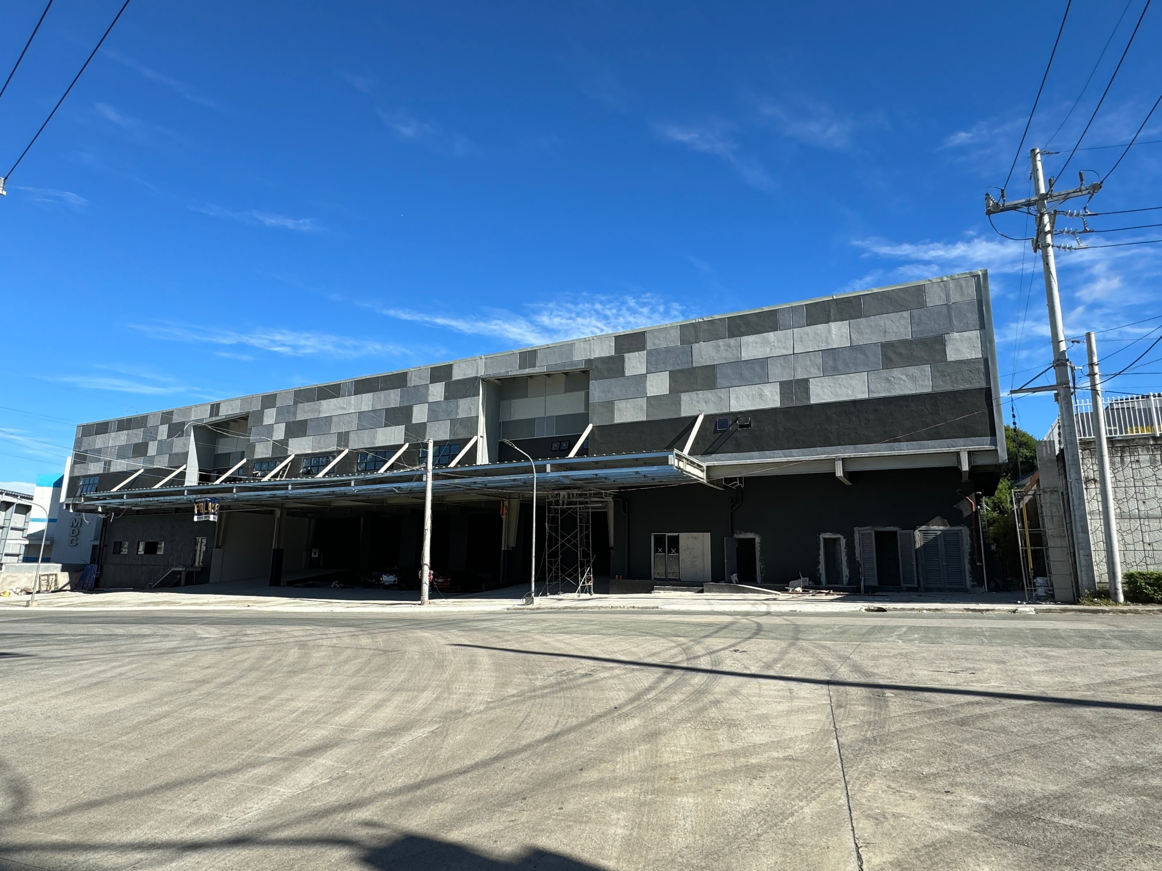 Southwoods Industrial Park