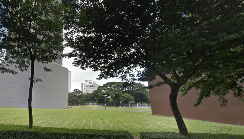 Vacant Lot in BGC
