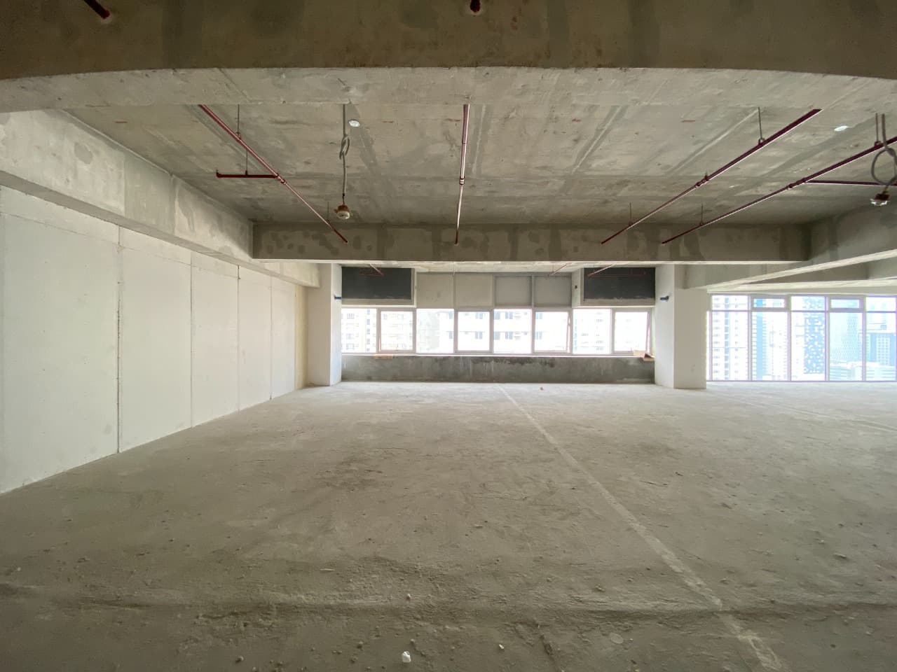 One Park Drive