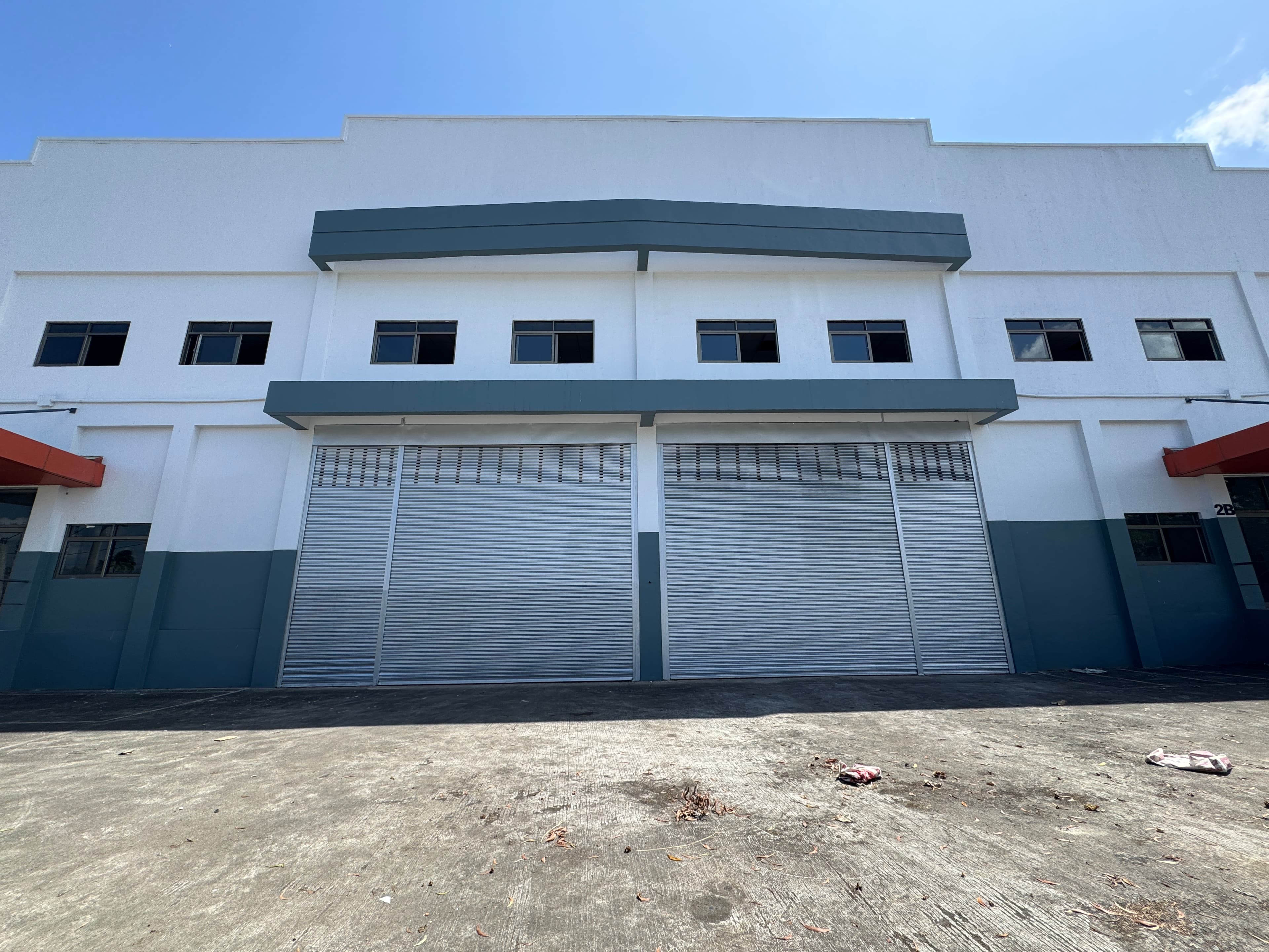 LISP 3 Warehouse For Lease Sto Tomas Batangas