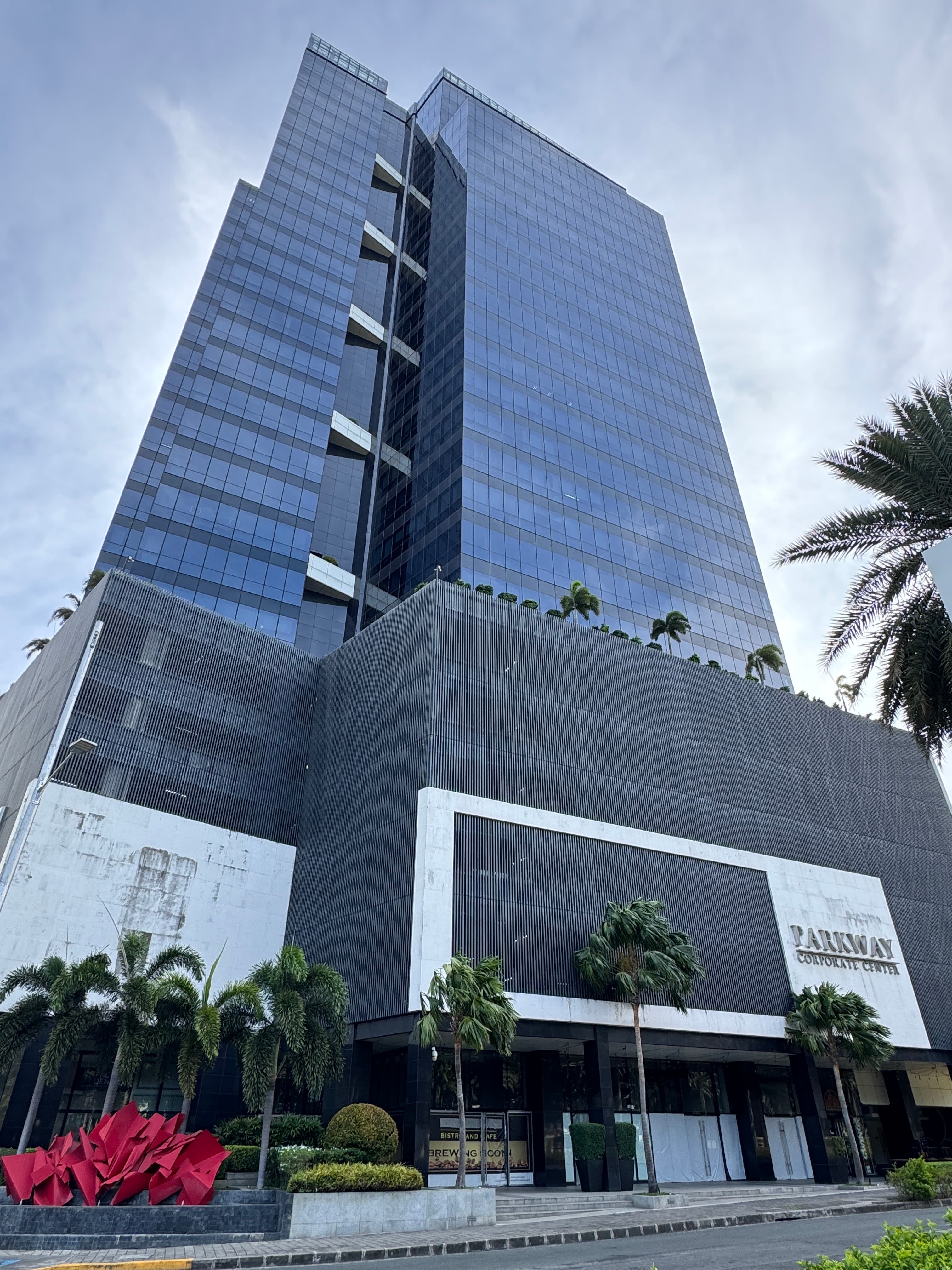 Parkway Corporate Center Office for Sale, Alabang, Muntunlupa