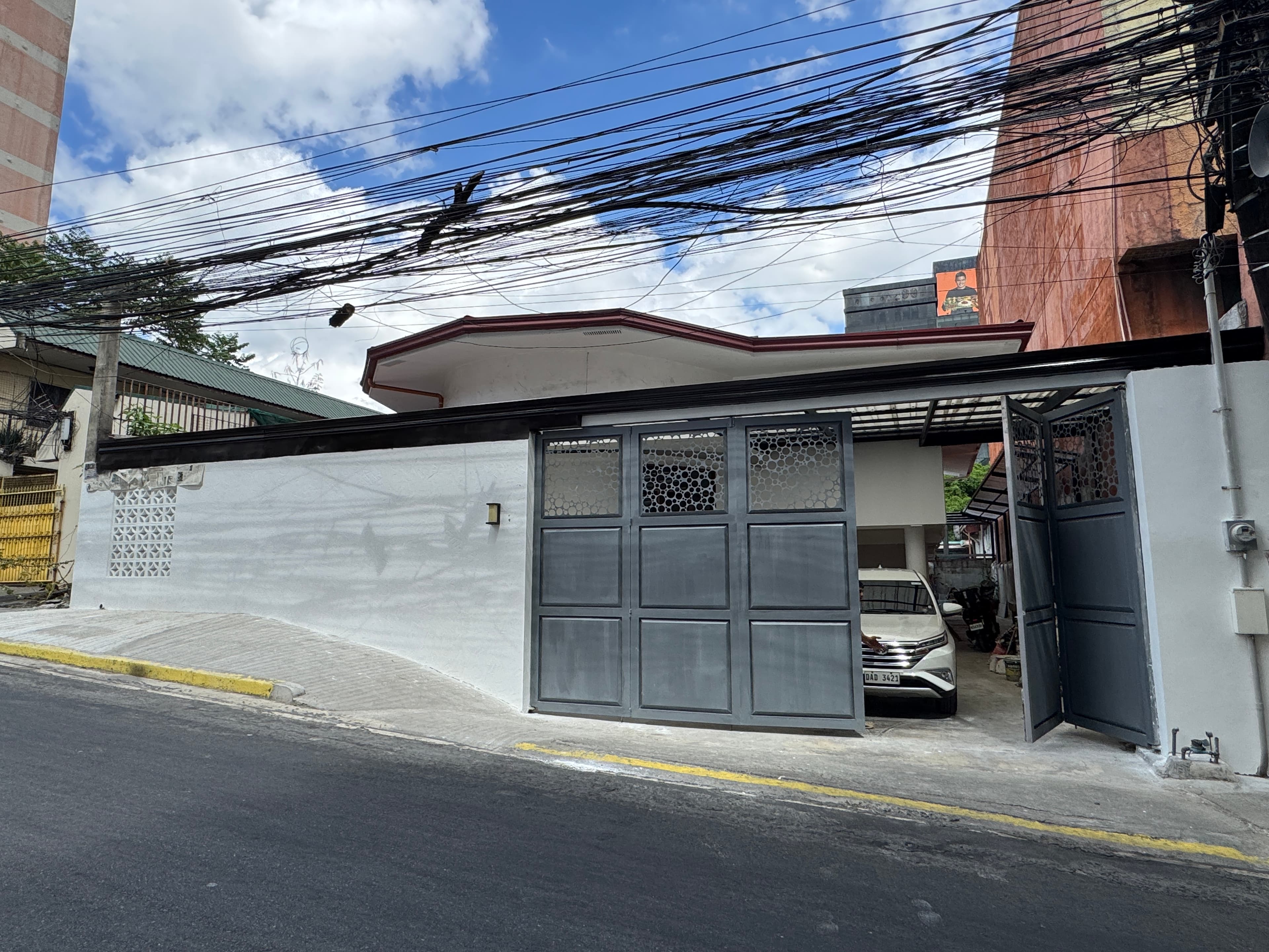 Commercial Property for Lease in Mandaluyong City
