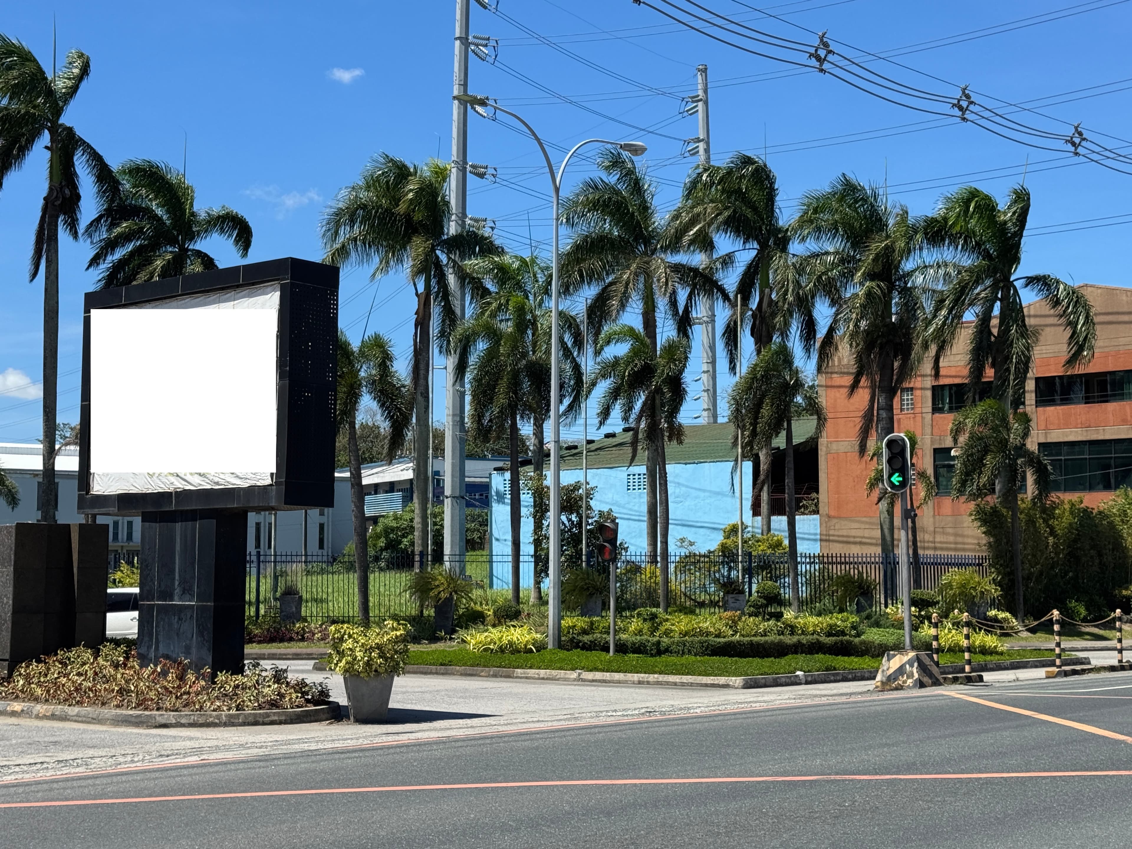Carmelray Industrial Park 2 Vacant lot for Sale