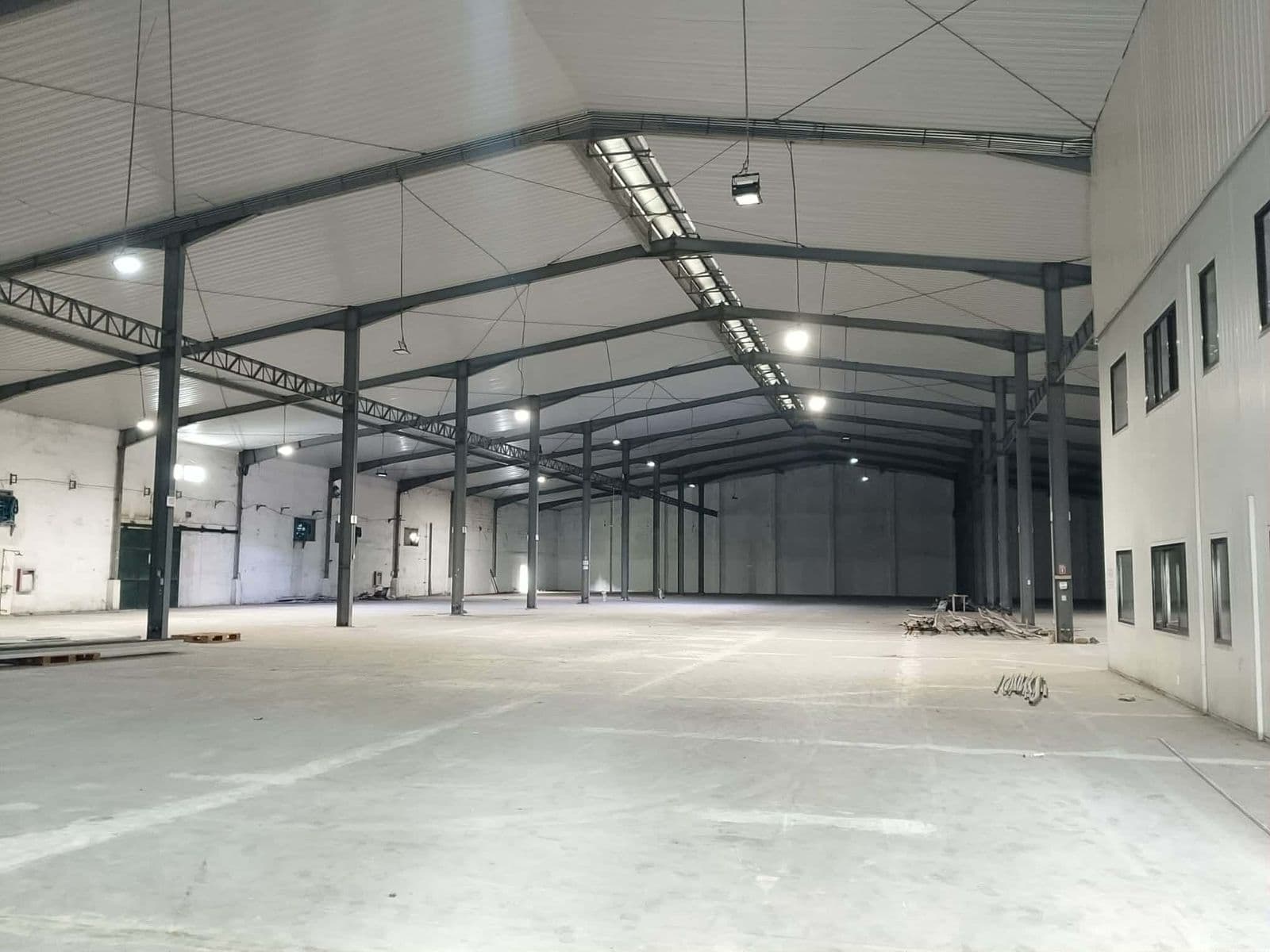 Pulilan Bulacan Warehouse