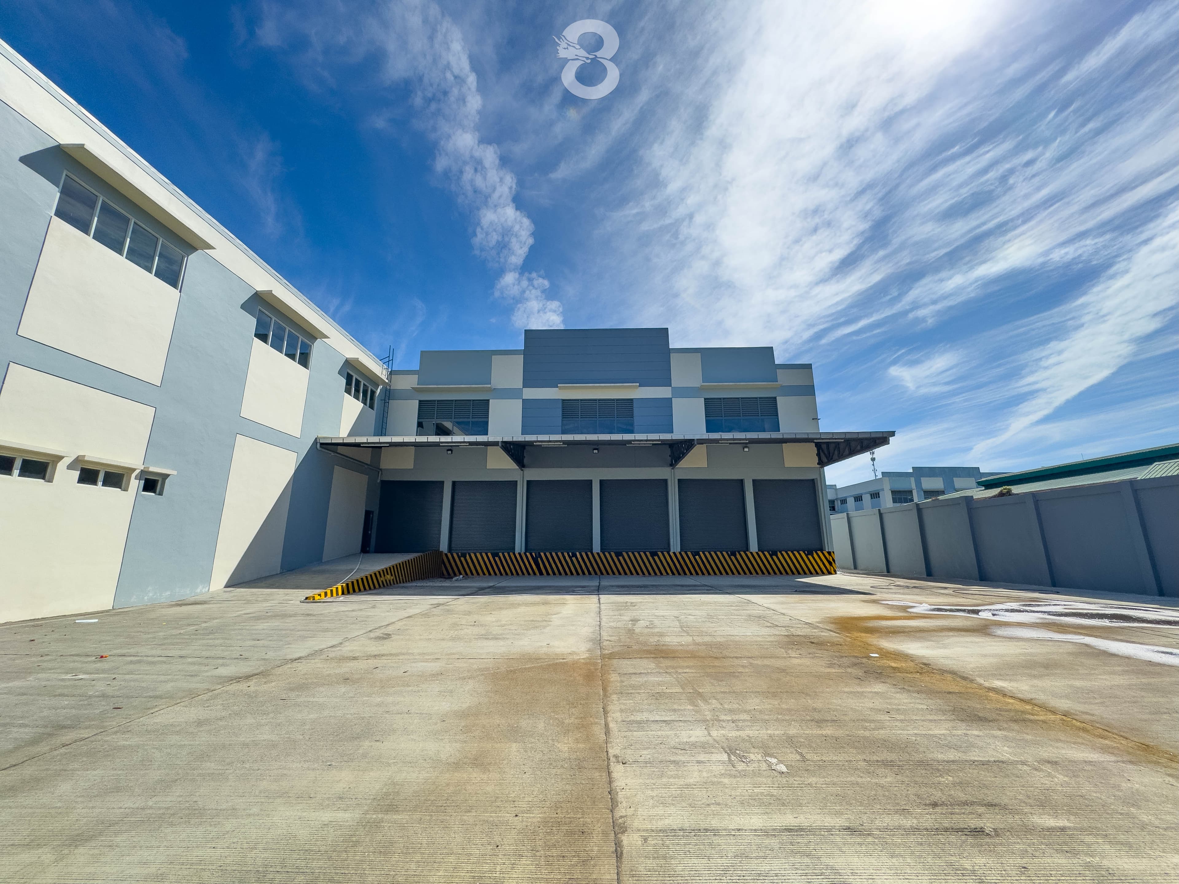 Brand New Warehouse for Lease in Silang Cavite