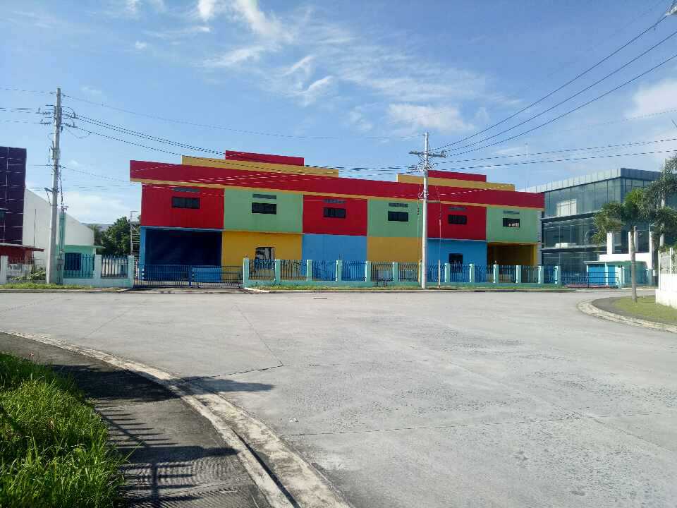 Laguna Technopark