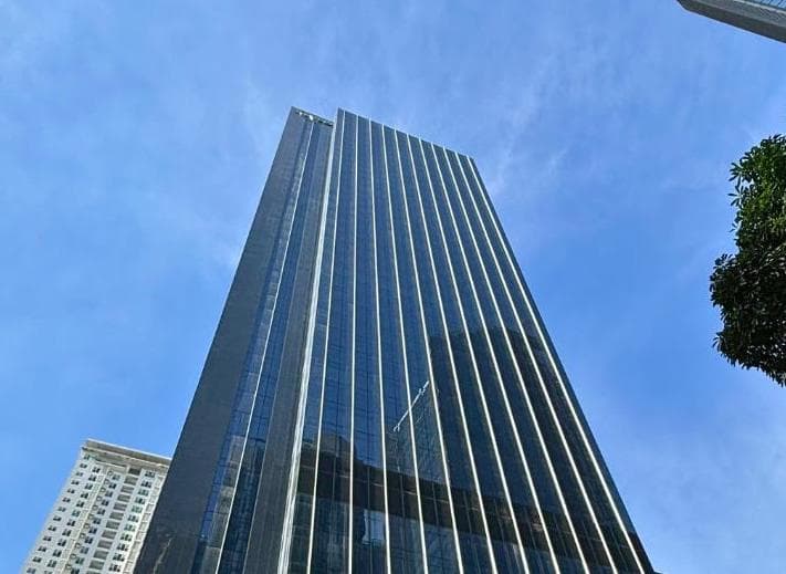 Alveo Financial Tower