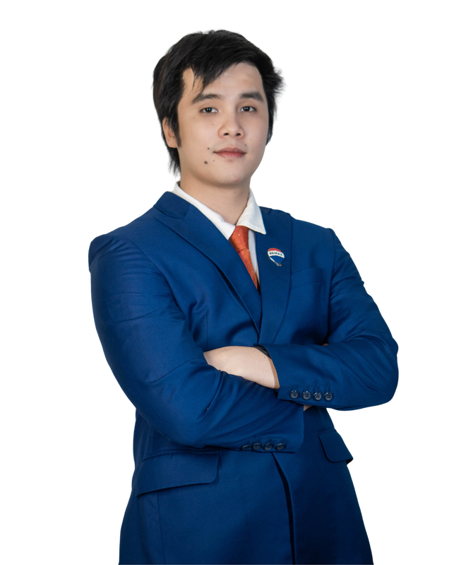 Coby Suarez