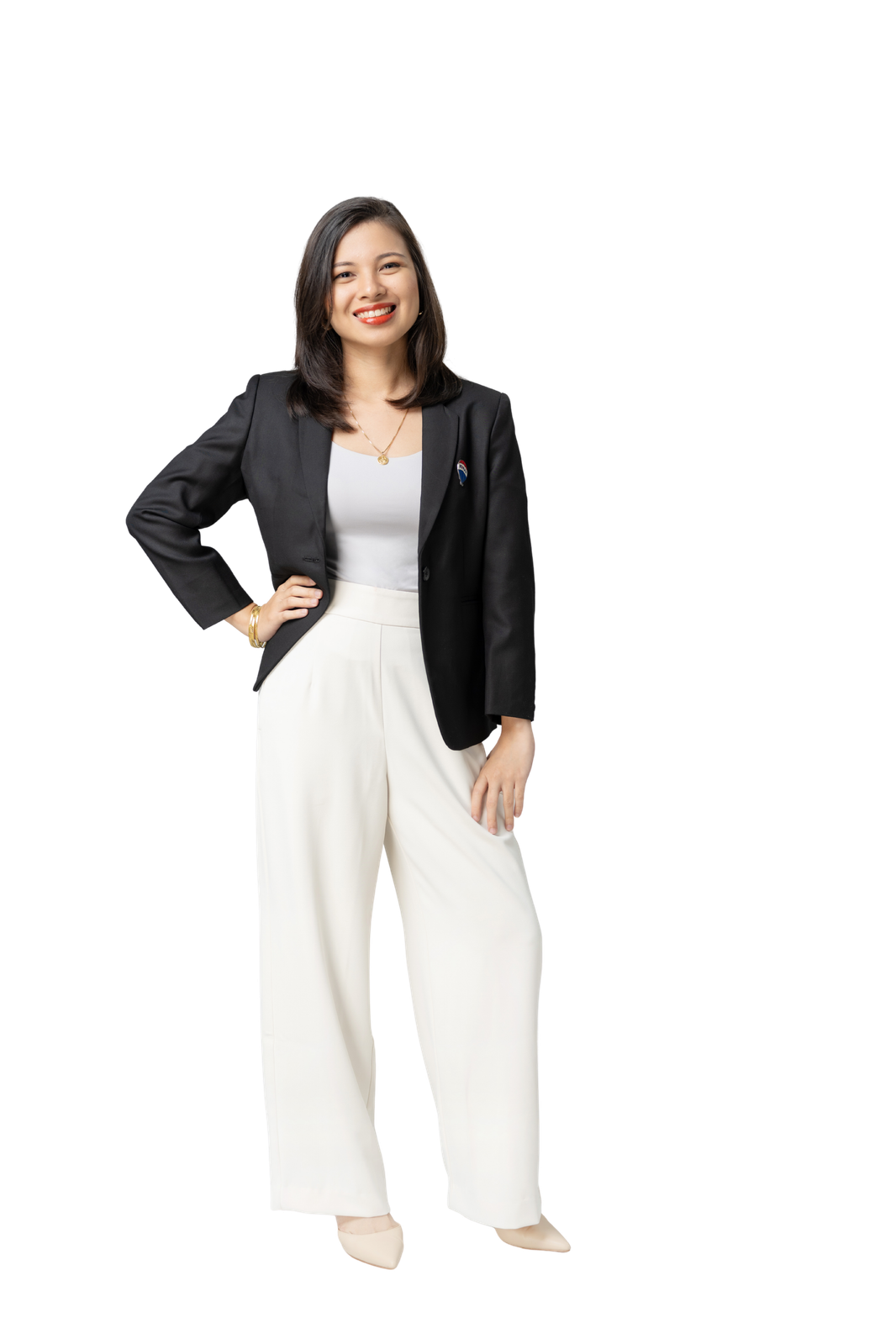 Cristina Morales
