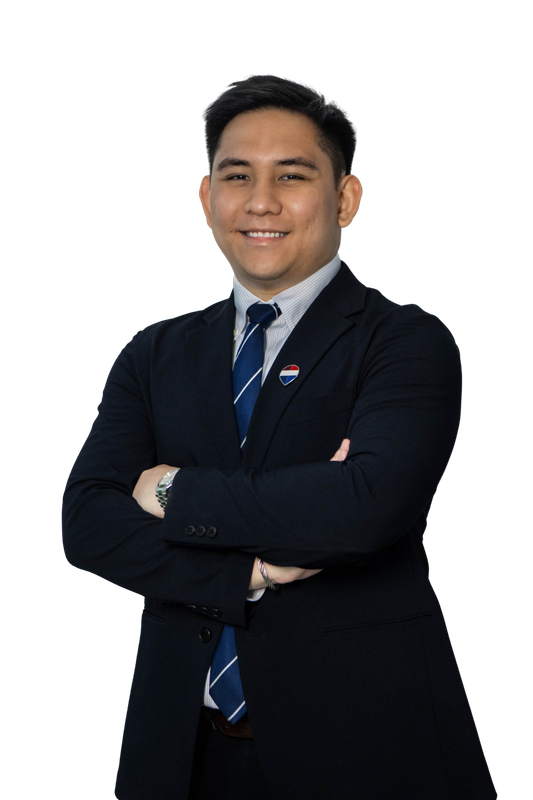 Karl Mendoza