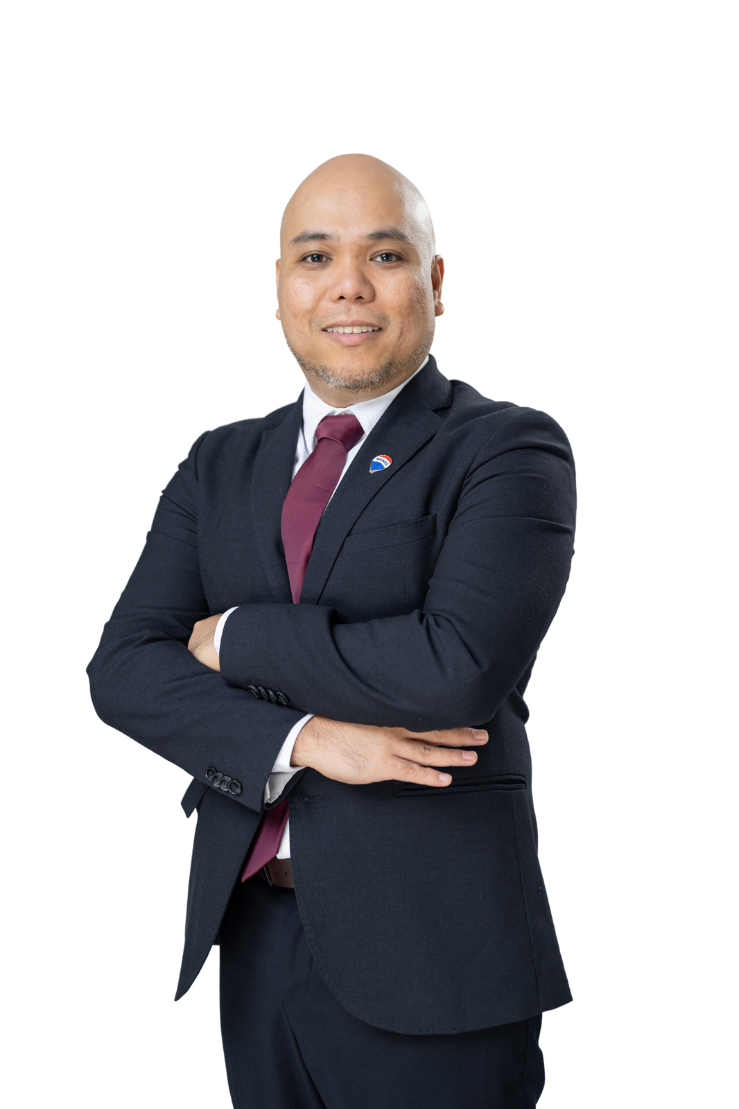 Reymond Cielo, Head of Commercial Team