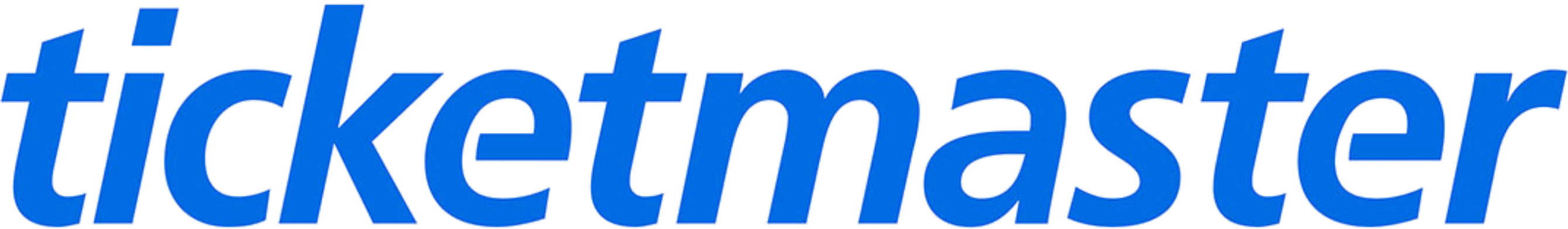 Ticketmaster